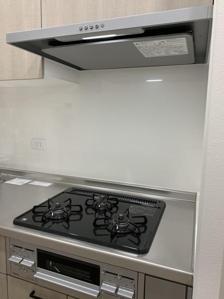 プレジデント今里