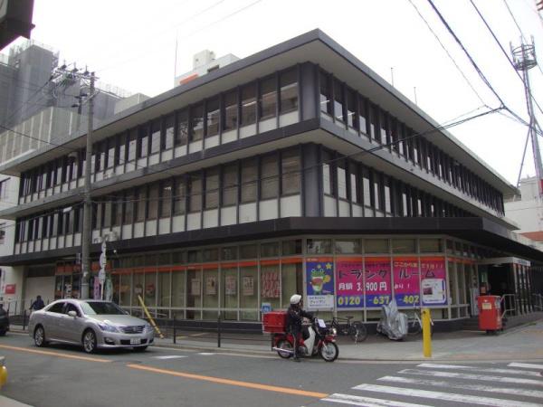 リーガル塚本Ⅱ(西淀川郵便局)