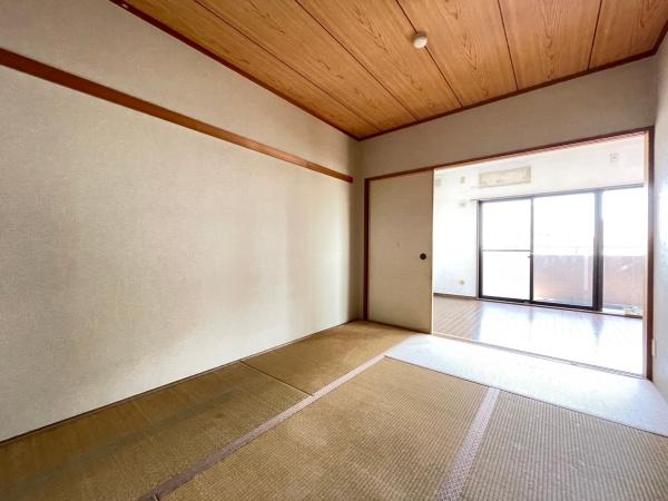 ネオハイツ東住吉
