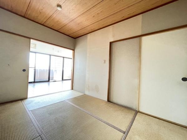 ネオハイツ東住吉