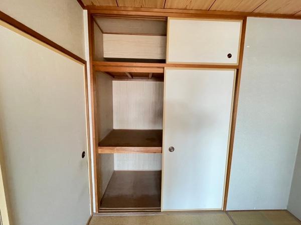 ネオハイツ東住吉