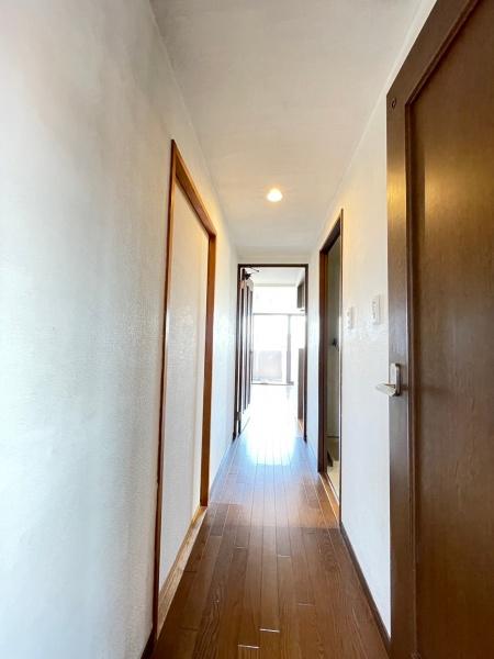 ネオハイツ東住吉