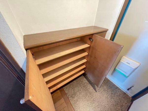 ネオハイツ東住吉