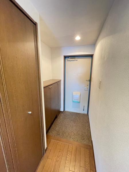 ネオハイツ東住吉