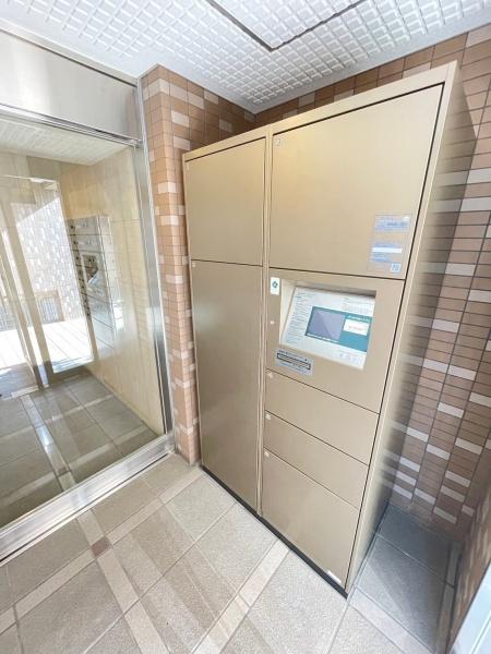 ネオハイツ東住吉