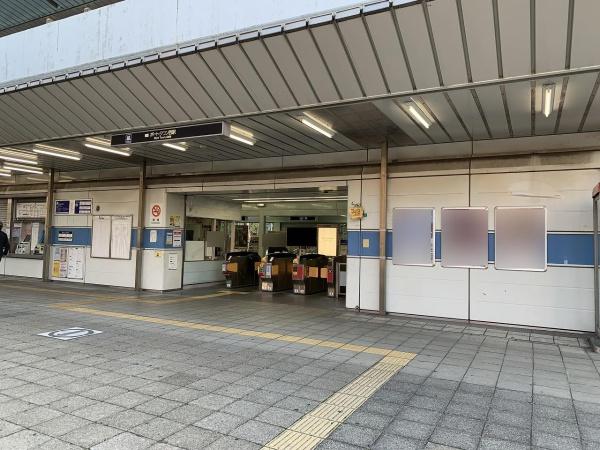 大阪マリンハイツ２号館(ポートタウン西駅)