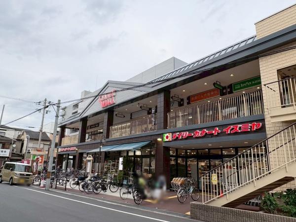 大阪市東住吉区桑津１丁目　新築戸建(食品館アプロ源ケ橋店)