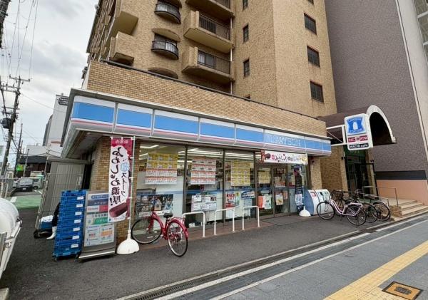 大阪市東住吉区桑津１丁目　新築戸建(セブンイレブン大阪桑津1丁目店)