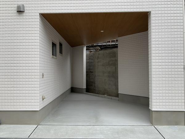 大阪市東住吉区桑津１丁目の中古一戸建て