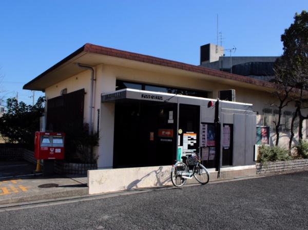 大阪市東住吉区住道矢田3丁目の中古一戸建て(東住吉矢田五郵便局)