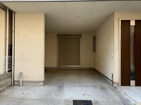 大阪市東住吉区住道矢田３丁目の中古一戸建て