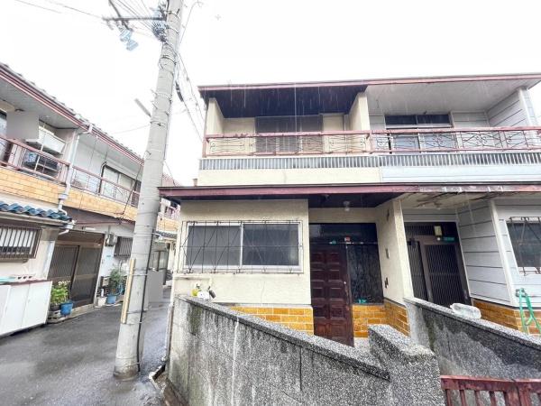 大阪市住之江区御崎２丁目の中古一戸建て