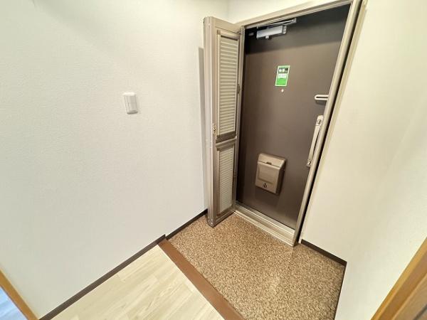 朝日プラザ千里北A棟