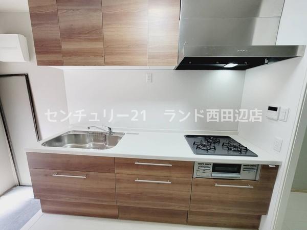 住吉区苅田9丁目　中古戸建