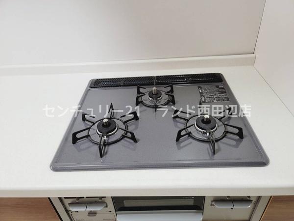 住吉区苅田9丁目　中古戸建