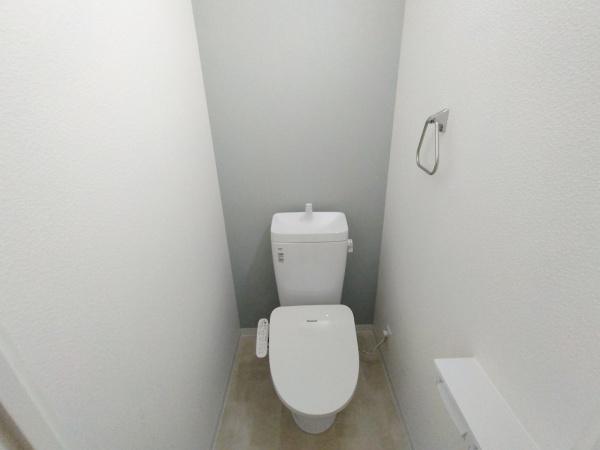 流町ビューハイツ