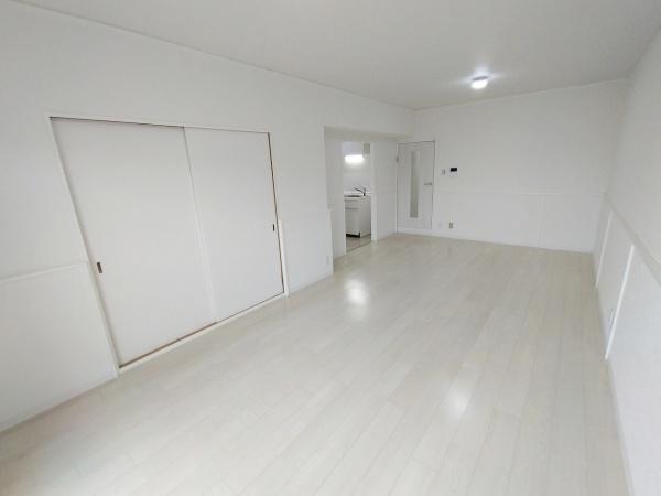 流町ビューハイツ