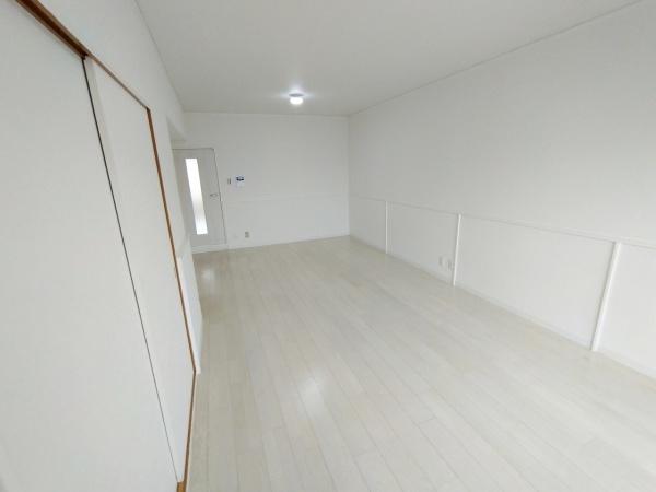流町ビューハイツ