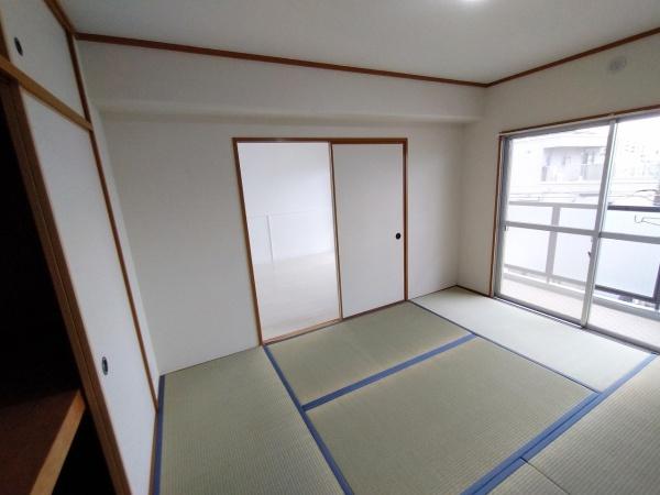 流町ビューハイツ