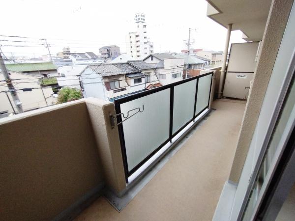 流町ビューハイツ