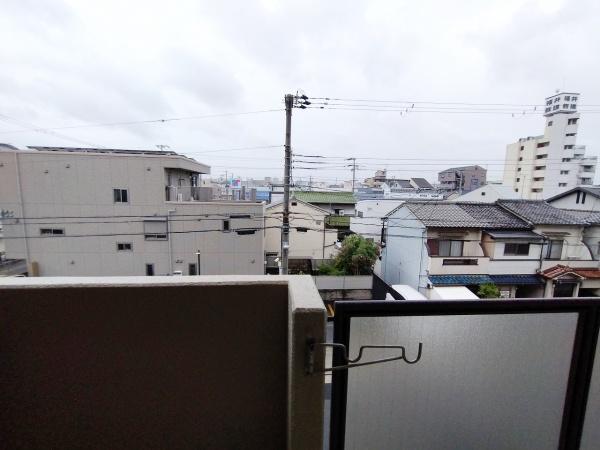 流町ビューハイツ