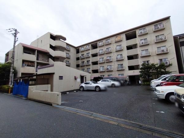 流町ビューハイツ