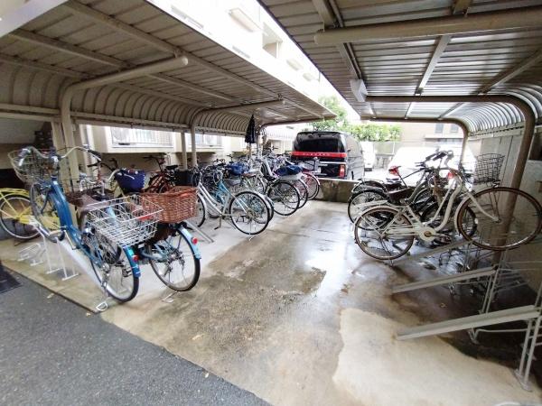 流町ビューハイツ