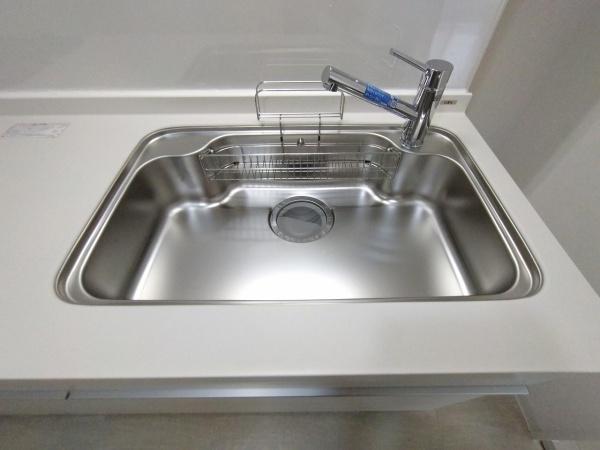 流町ビューハイツ