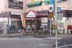 佃第2コーポ四号棟(グルメシティ千船店)