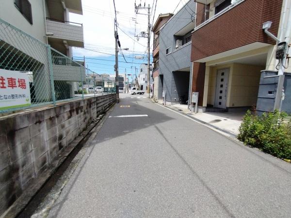 大阪市住吉区墨江３丁目の中古一戸建て
