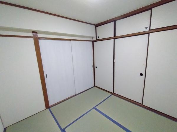 コーポあびこ