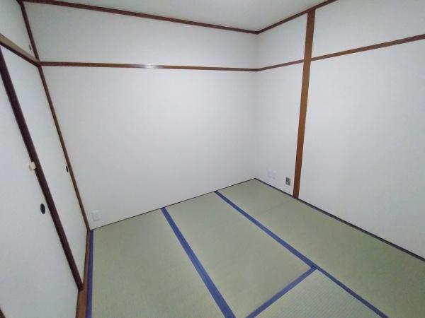 コーポあびこ