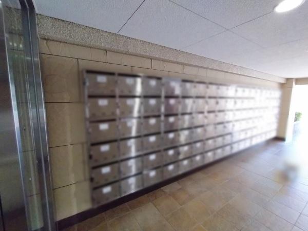 コーポあびこ
