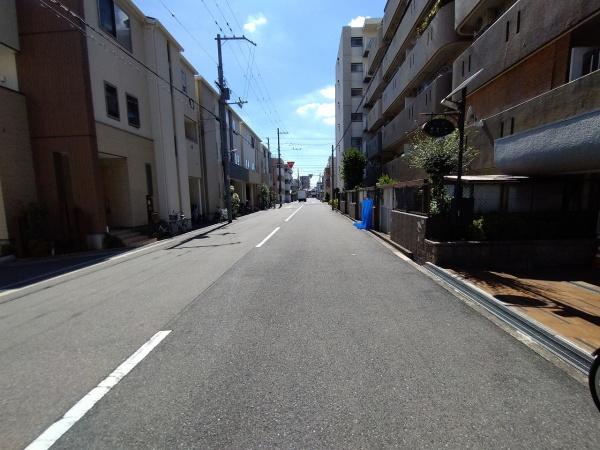 コーポあびこ