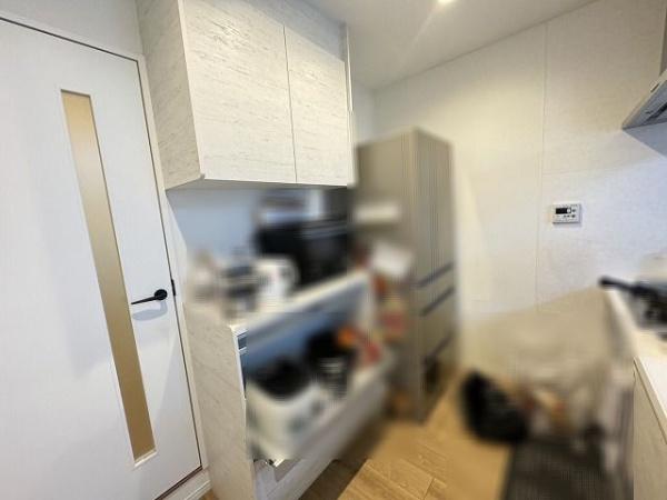 新深江ビューハイツ