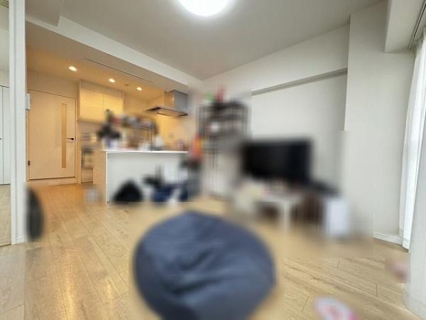 新深江ビューハイツ