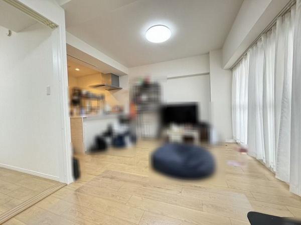 新深江ビューハイツ