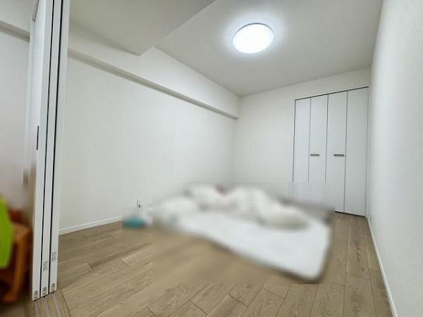 新深江ビューハイツ
