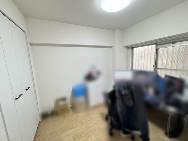 新深江ビューハイツ