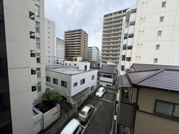 新深江ビューハイツ