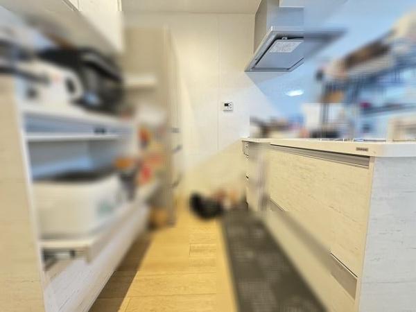 新深江ビューハイツ