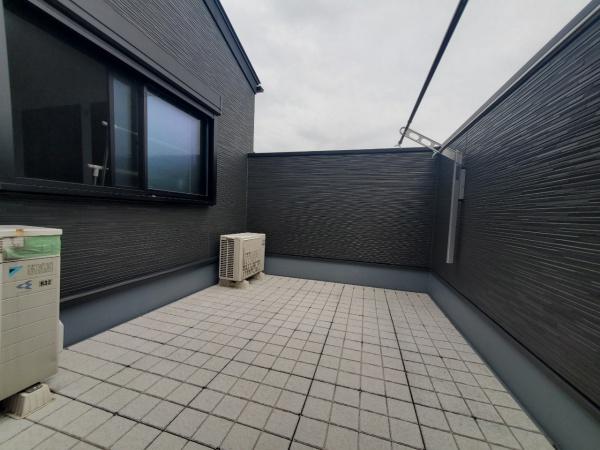 大阪市住吉区万代東３丁目の中古一戸建て