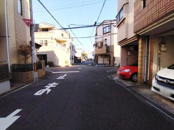 大阪市住吉区遠里小野７丁目の中古一戸建て