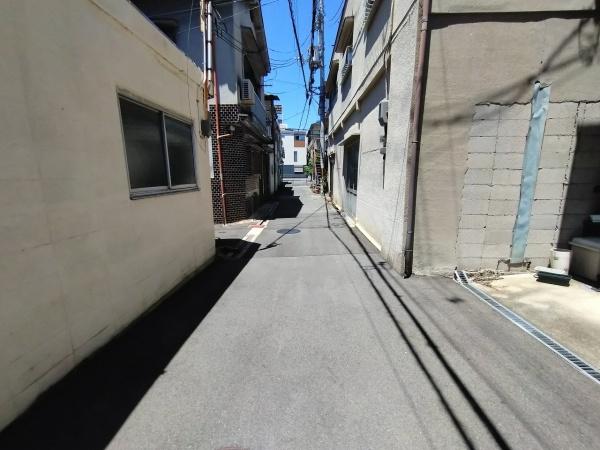 大阪市生野区生野東３丁目の中古一戸建て