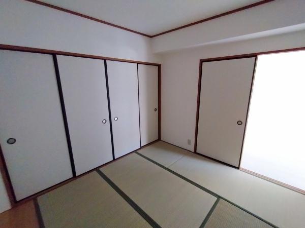 朝日プラザ天下茶屋Ⅱ