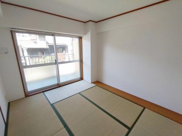 朝日プラザ天下茶屋Ⅱ