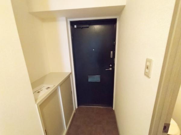 朝日プラザ天下茶屋Ⅱ