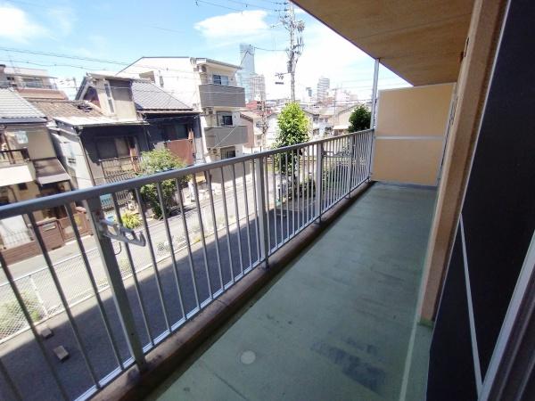 朝日プラザ天下茶屋Ⅱ