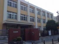 エルグリーンたつみ(大阪市立北巽小学校)