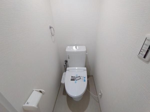 南港コープうしお22号棟